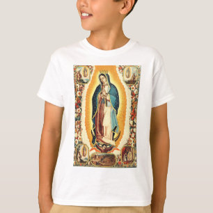 T-shirt Notre-Dame de Guadalupe
