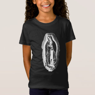 T-shirt Notre-Dame de Guadalupe