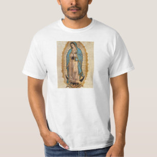 T-shirt Notre-Dame De Guadalupe
