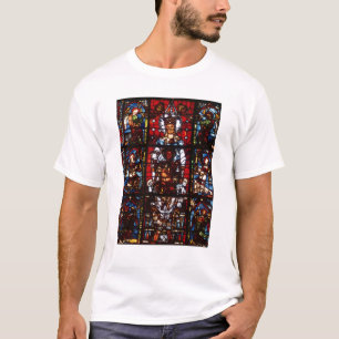 T-shirt Notre-Dame de la Belle Verriere