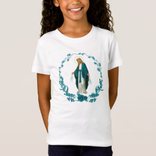 T-shirt Notre-Dame de la Médaille Miraculeuse