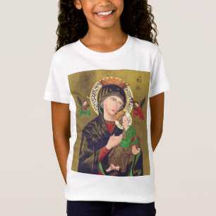T-Shirt Notre Dame de Perpetual Aide