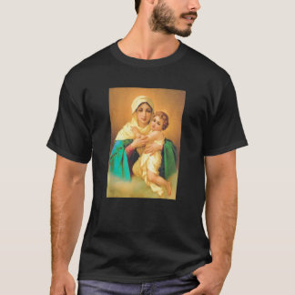 T-shirt Notre Dame de Schoenstatt, Mère Trois Fois Admirab