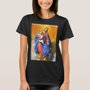 T-shirt Notre-Dame du Rosaire