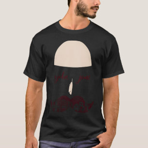 T-shirt Notre langue