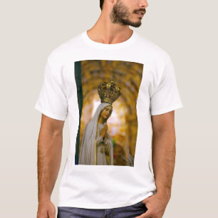 T-shirt Notre Madame de Fatima
