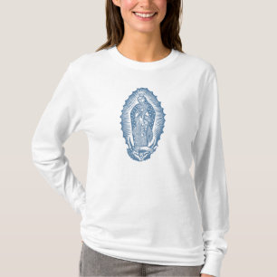 T-shirt Notre Madame de Guadalupe