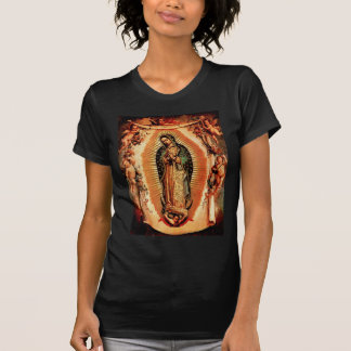 T-shirt Notre Madame de Guadalupe