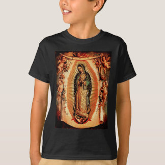 T-shirt Notre Madame de Guadalupe