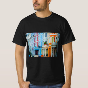 T-shirt Notting Hill