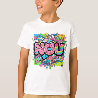T-shirt NOU