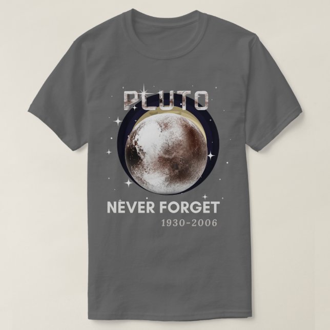 T-shirt N'oubliez jamais 1 (Design devant)