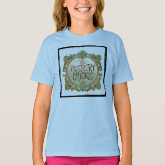 T-shirt N'oubliez pas la chemise d'enfants