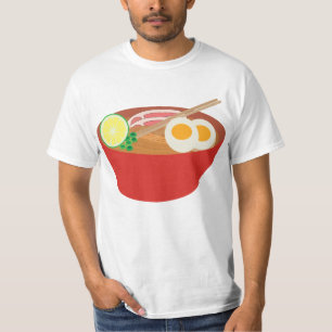 T-shirt Nouilles Pho