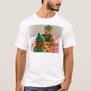 T-shirt Nounours