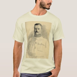 T-shirt Nounours