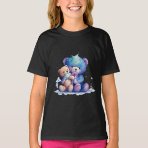 T-shirt Nounours amusant