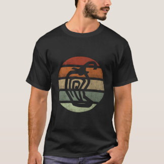 T-shirt Nourriture Mexicaine Épicée au Chipotle Chipotle