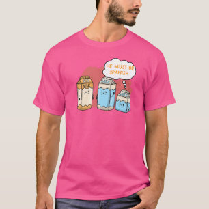 T-shirt Nourriture Végétalienne Végétarienne Les végans Le