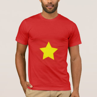 T-shirt nous aimons le Vietnam