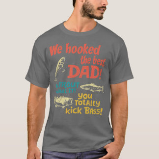 T-shirt Nous Avons Accusé Papa
