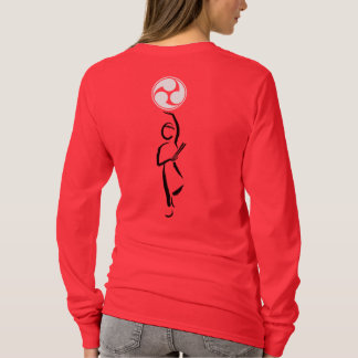 T-shirt Nous avons le battement (de Taiko)