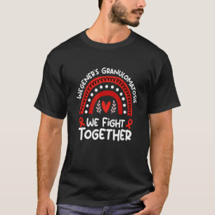 T-shirt Nous combattons l'ensemble de l'arbitre de la gran