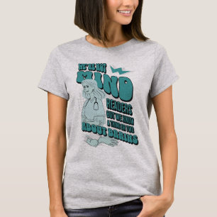 T-shirt Nous Connaissons Une Chose Ou Deux Neuro Infirmièr