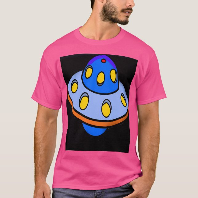 T-shirt Nous croyons (Devant)