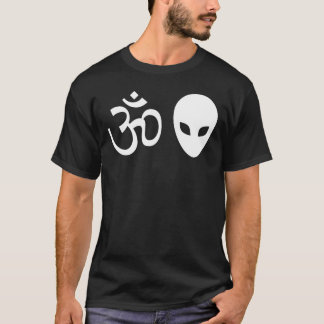 T-shirt Nous croyons que nous sommes un - AUM ils -