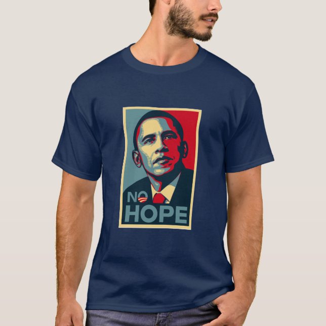 T-shirt Nous d'Obama oui pouvons ! (Devant)