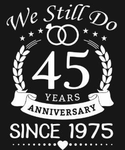 Cadeaux Anniversaire 45 Ans Zazzle Fr Cadeaux Anniversaire 45 Ans Zazzle Fr