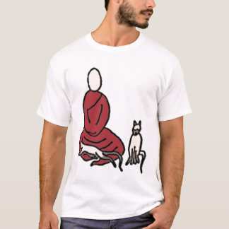 T-shirt Nous faisons ensemble ZAZEN