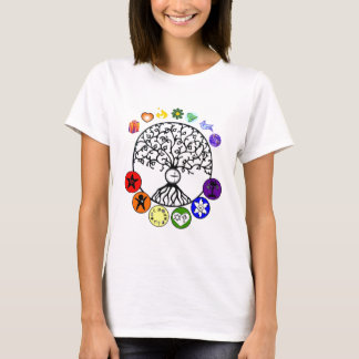 T-shirt Nous gardons nos promesses