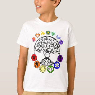 T-shirt Nous gardons nos promesses