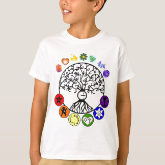 T-shirt Nous gardons nos promesses