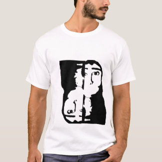 T-shirt nous le meilleur