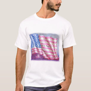 T-shirt Nous le peuple