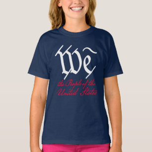 T-shirt Nous le peuple 2