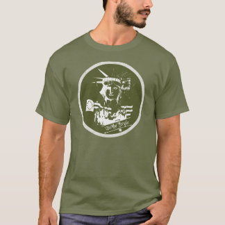T-shirt Nous les personnes