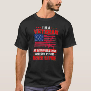T-shirt Nous ne les connaissons pas tous, mais nous leur d