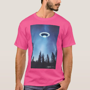 T-shirt Nous Ne Sommes Pas 45 Ans
