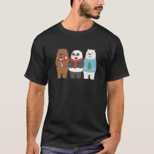 T-shirt Nous Ours Nus Classique