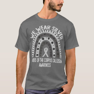 T-shirt Nous portons de l'argent pour l'Genèse du Corpus C