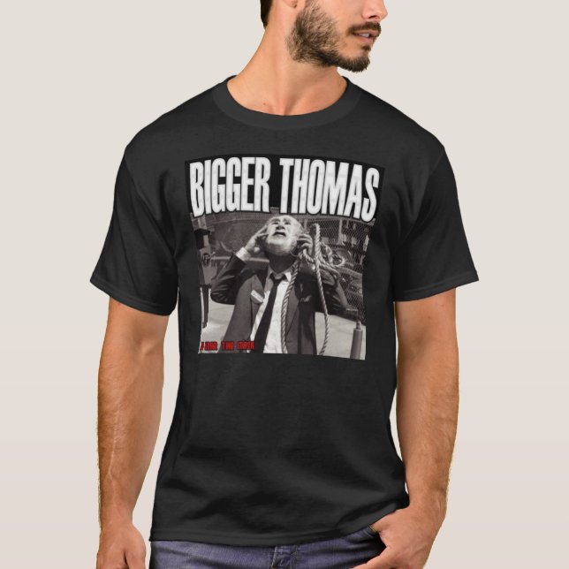 T-shirt Nous portons le masque (Devant)