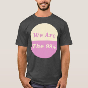 T-shirt Nous Sommes