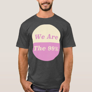 T-shirt Nous Sommes