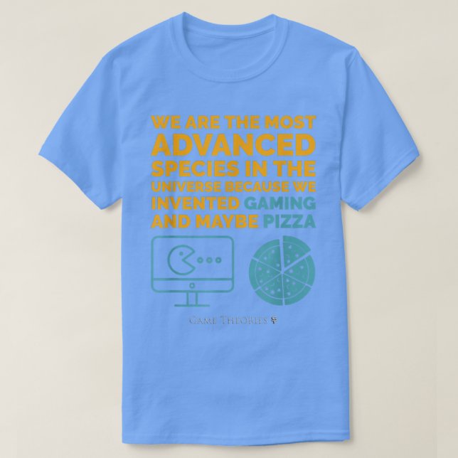 T-SHIRT NOUS SOMMES  (Design devant)