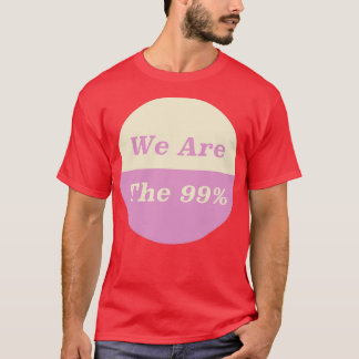 T-shirt Nous Sommes