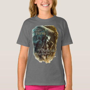 T-shirt Nous sommes des fils de Durin